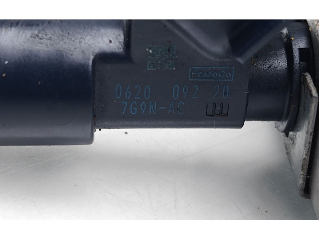 Комплект форсунок 7G9N-AC, 062009220    Volvo V60  B6304T3 