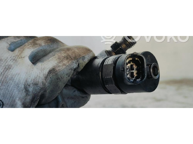 Форсунка 0445110258 Hyundai Sonata D4EA