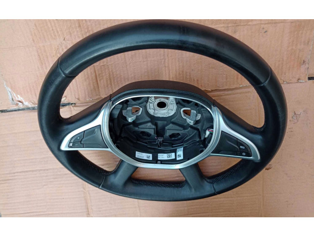 Руль Dacia Lodgy - года