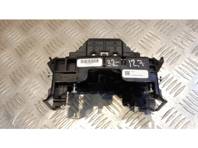 Датчик положения (угла) руля