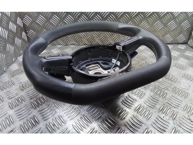 Руль Audi RS3  2015 - 2019 года 8V0419091AG      