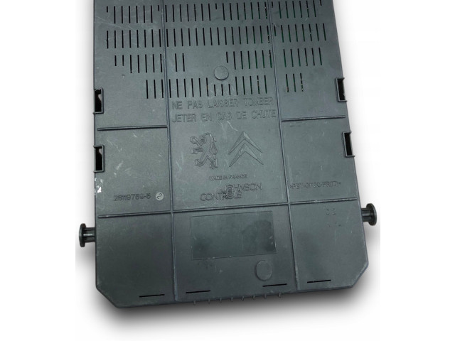 Блок предохранителей 966405888002 Citroen C5