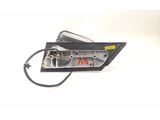 Zpětné zrcátko  Volkswagen Caddy 2010  2K1857501  