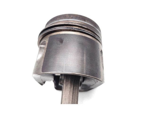 Поршень с шатуном ATD ATD Skoda Fabia Mk1 (6Y)