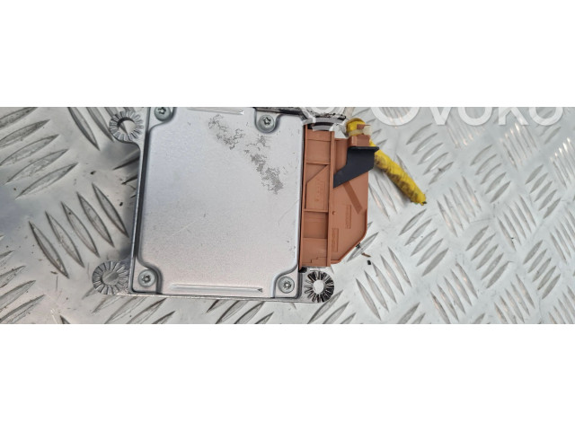 Přístrojová deska SsangYong Actyon sports I 2008