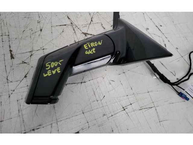 Зеркало электрическое Audi e-tron - года