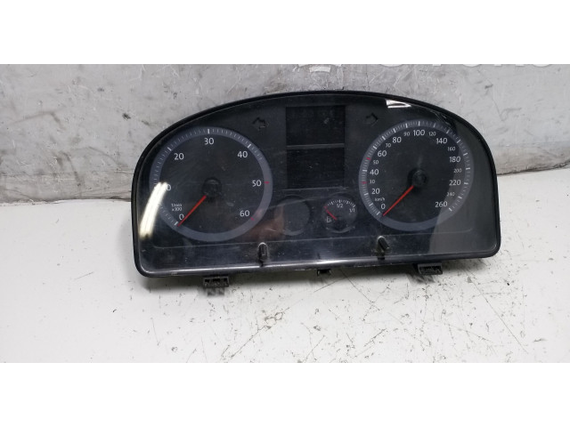 Панель приборов 2K0920841A Volkswagen Caddy