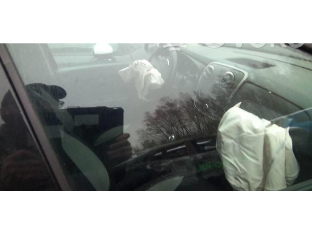 Генератор SN Dacia Sandero