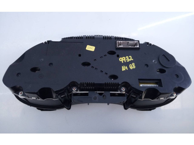 Панель приборов E2-A1-24-3   Audi A4 Allroad       