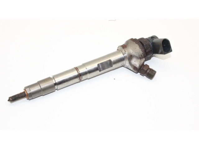 Форсунка 04L130277AE Audi Q5 SQ5 DETA