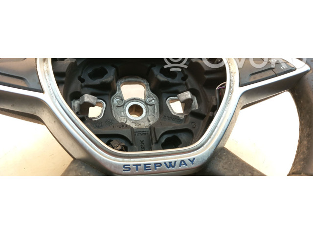 Руль Dacia Logan II  2012 - 2020 года 484007478R      