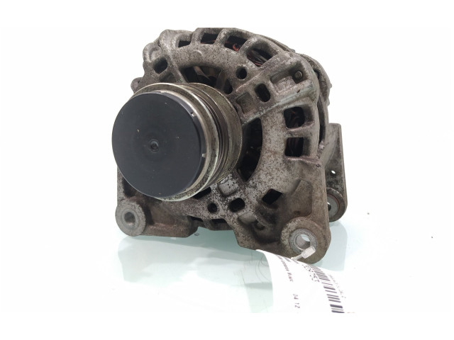 Генератор 231008386R   Dacia Logan I      