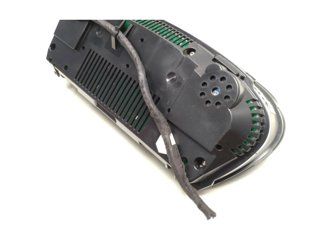 Pojistková skříňka Спидометр (приборный щиток) 6934312, 6945625 BMW 5 E60 E61 2004