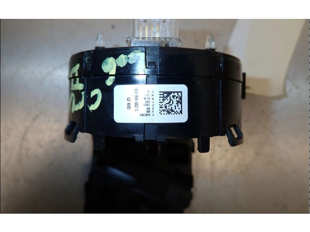 Подрулевой шлейф SRS 1K0959653C Skoda Octavia Mk2 (1Z)