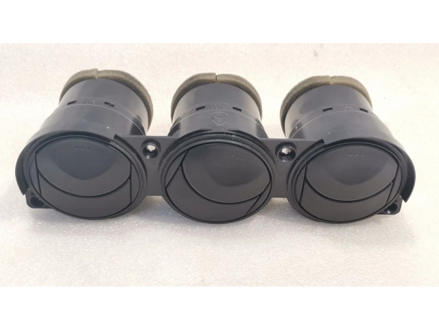 Центральная воздушная решётка