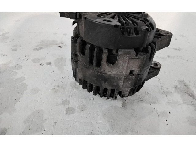 Генератор 9646476280, 9646476280   Citroen C2      