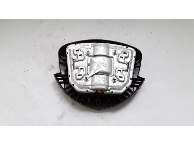 Подушка безопасности водителя 8200236060, 8200236060A   Renault Clio II