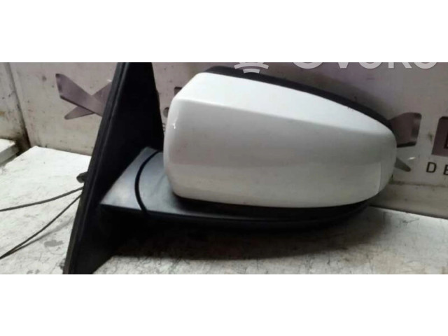 Zpětné zrcátko BMW X6 E71 2011