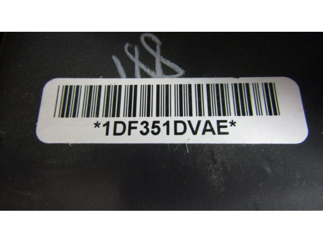 Volant Dodge Journey 2008 1DF351DVAE  