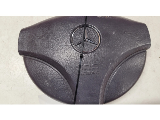 Подушка безопасности водителя 1616389919, 3L1992710183   Mercedes-Benz A W168