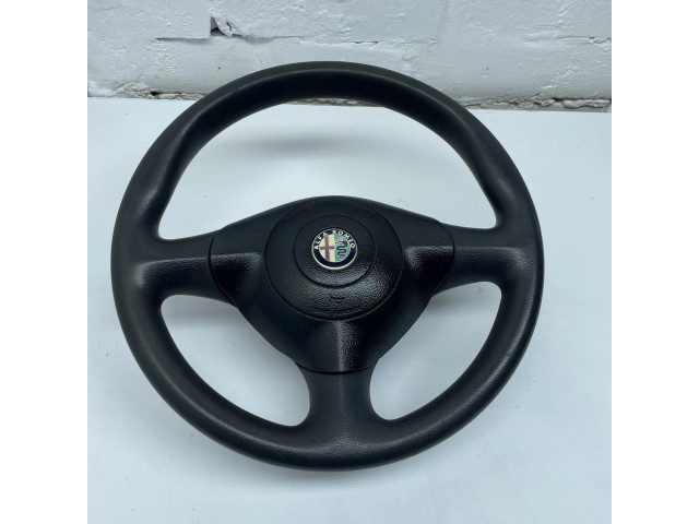 Руль Alfa Romeo 156 1472873, 735289920