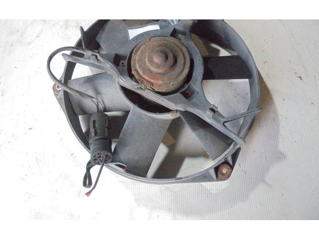 Вентилятор радиатора XJ6 Jaguar XJ SERIE 3