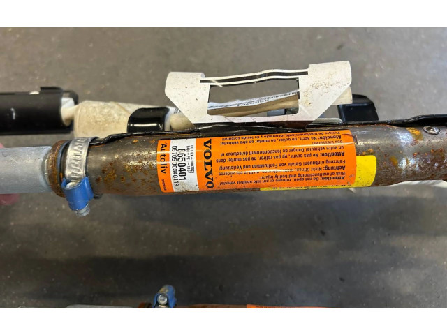 Боковая подушка безопасности 8650401 Volvo XC90