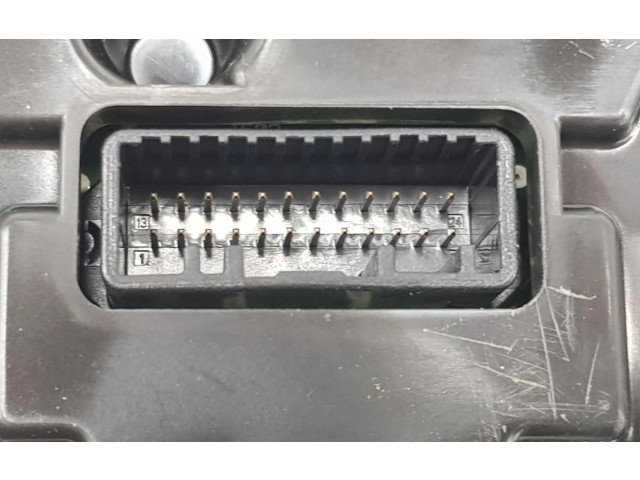 Панель приборов 248102239R, 248102239R   Renault Trafic III (X82)       