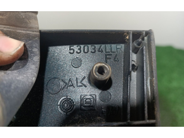 Зеркало электрическое        Volvo 940  1991 - 1998 года   