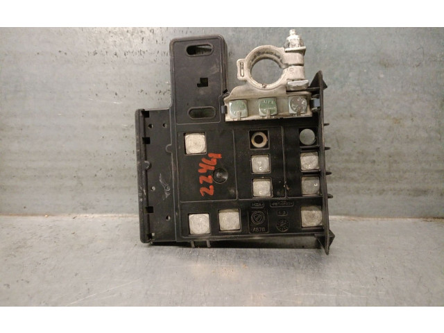 Pojistková skříňka Řídící jednotka BSM 658803, 658803 Peugeot Boxer 2006