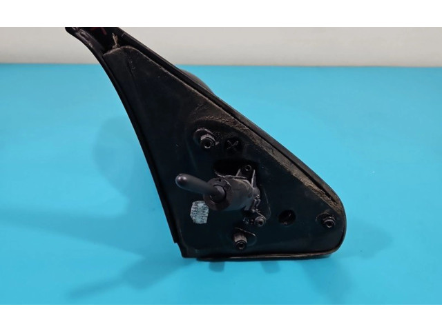 Зеркало электрическое Renault Clio II 2001 - 2005 года