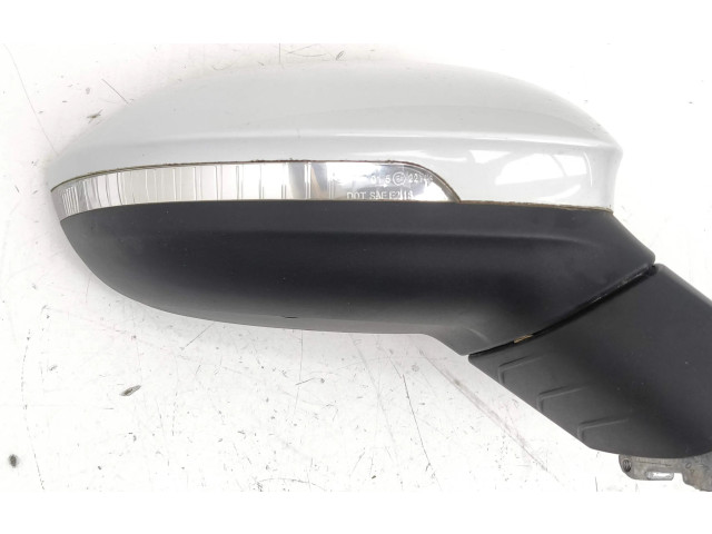 Зеркало электрическое Volkswagen ID.3 2019 - года