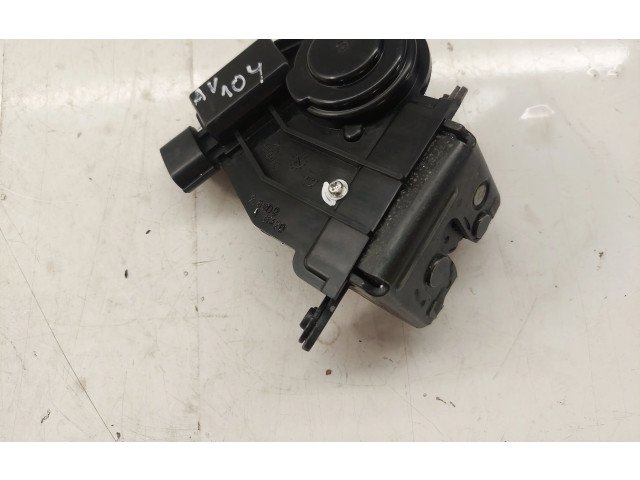 Zámek zadních dveří 6935005060   Toyota Avensis T270 2009