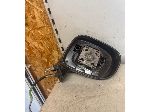 Зеркало электрическое        Lexus IS 220D-250-350  2006 - 2013 года   