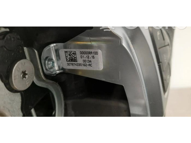 Руль Mercedes-Benz GLC C253 2016 - года A0004603803