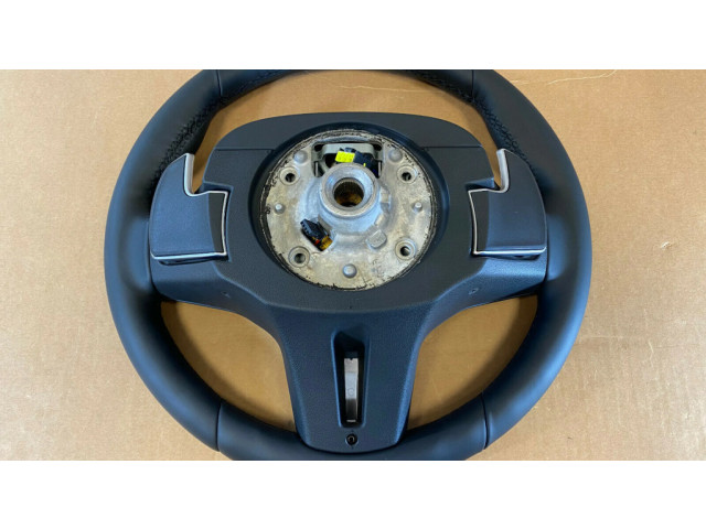 Volant BMW X6 G06 2020 32308008186, 32307855723