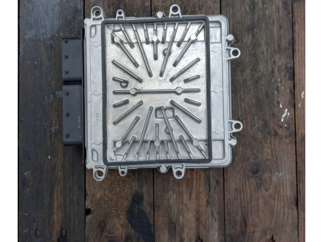 Блок управления двигателя 30771550   Volvo XC90