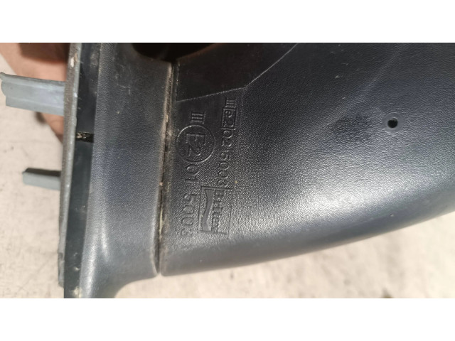 Zpětné zrcátko pravé Citroen Saxo 2002 E2015003, E2025003