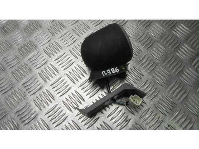 Дисплей 3420052K02, B986 Vauxhall Agila B