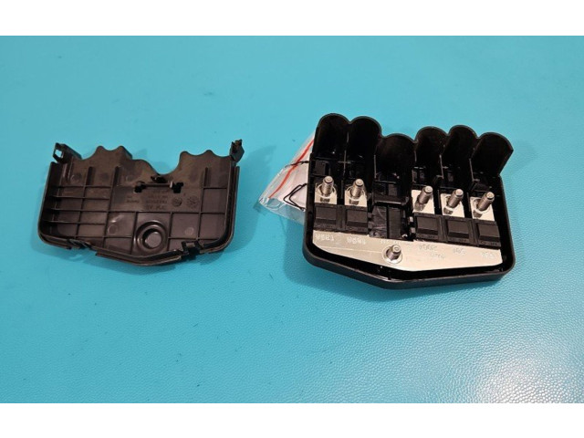 Блок предохранителей  5WA937548, IMPRK1398572   Volkswagen Caddy    