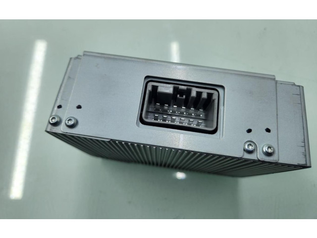 Блок управления двигателя DS7T19G317BF Ford Ranger