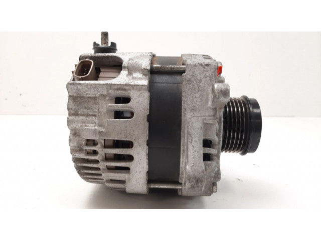 Генератор 23700AA761, A2TX3381A Subaru Forester SJ 2.0