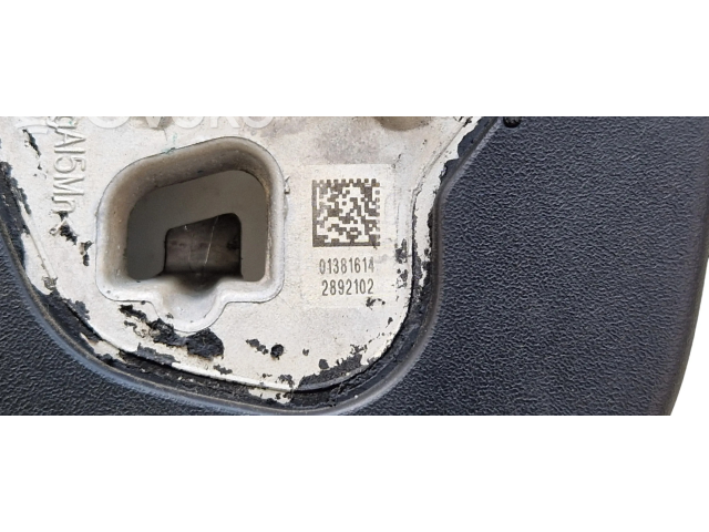 Руль Ford Escape IV 2020- года LJ6B3600, JJ3ZHE