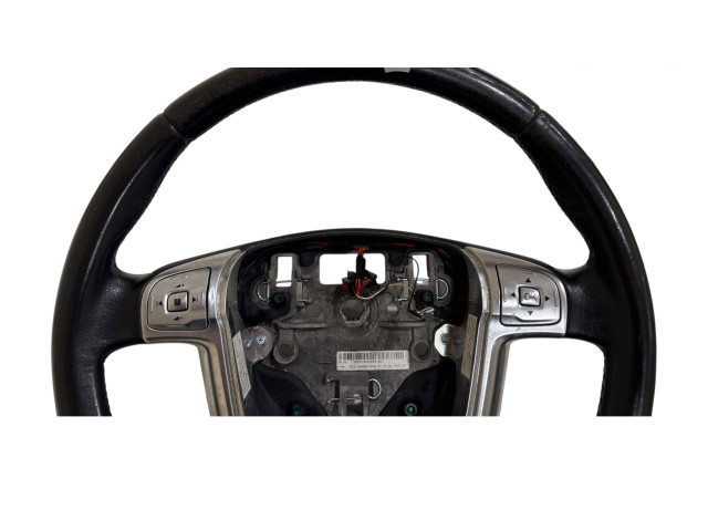 Volant Ford S-MAX 2008 305479899D52AA