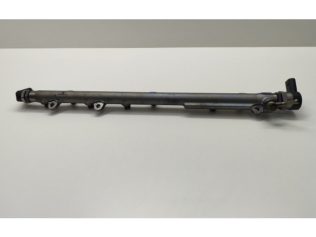 Топливная рампа 779551403, 0445216015 BMW 5 E60 E61 для двигателя 3.00 l / 173 kW (M57/T2)