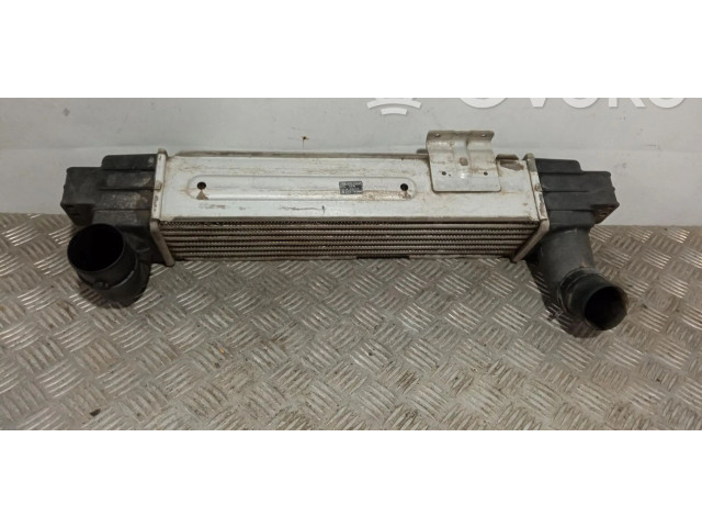 Интеркулер  281904A160   KIA Sorento 