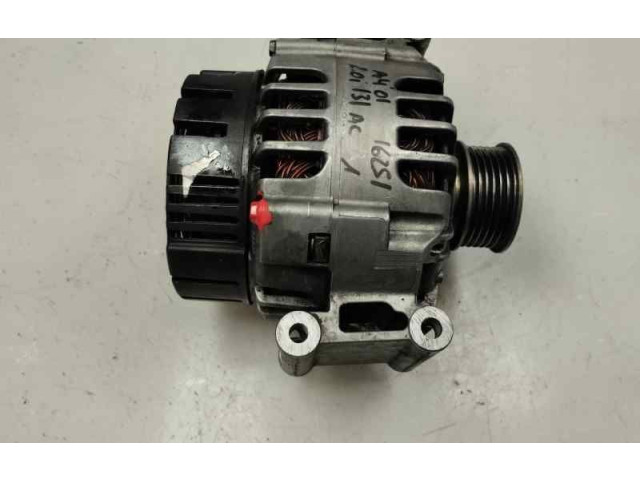 Генератор 06D903016A Audi A4 Allroad