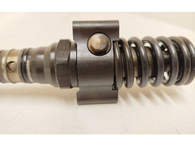 Комплект форсунок 9A813 Ford Galaxy