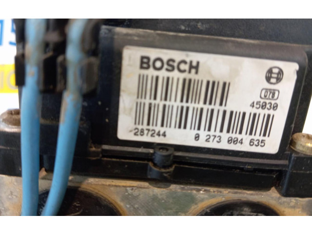 Jednotka ABS 0273004635 Nissan Almera N16