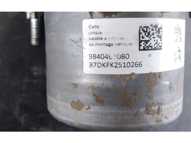 Jednotka ABS 9840461080, 9834920780 Fiat Scudo 2022